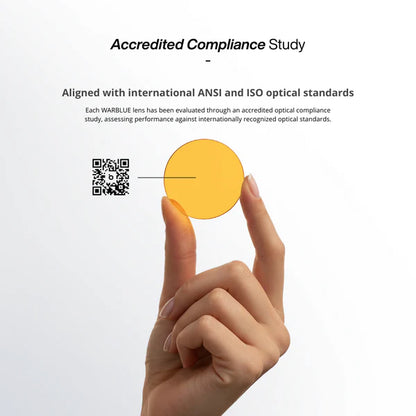 Newton – Focus Glasses · Daytime Protection