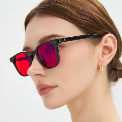 Blue Light Blocking Glasses – Day & Night 2 Pack