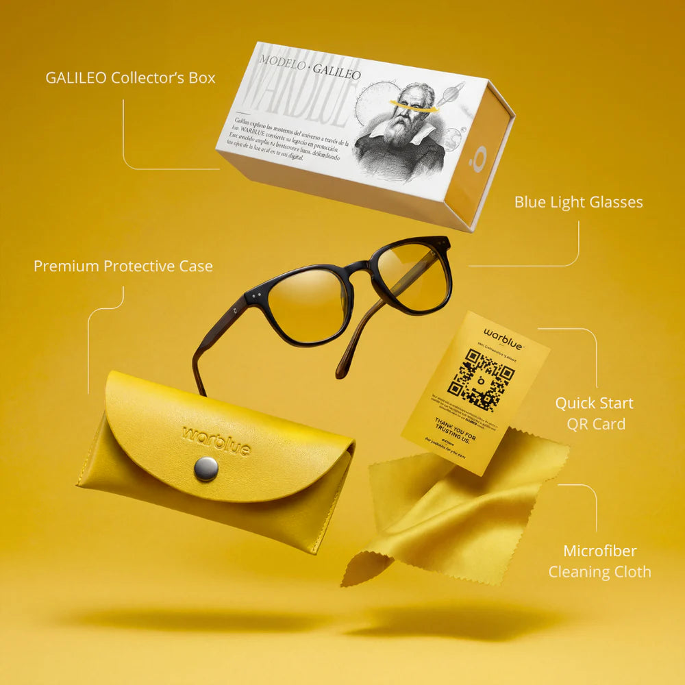 Daily Comfort Bundle – 2 Glasses