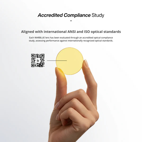 Galileo – Daily Glasses · Visual Balance