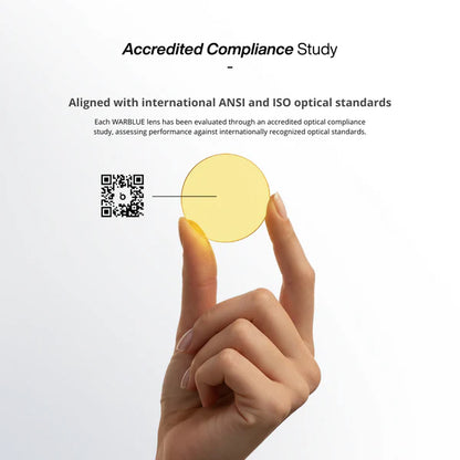 Galileo – Daily Glasses · Visual Balance
