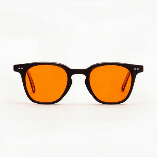 Newton – Focus Glasses · Daytime Protection