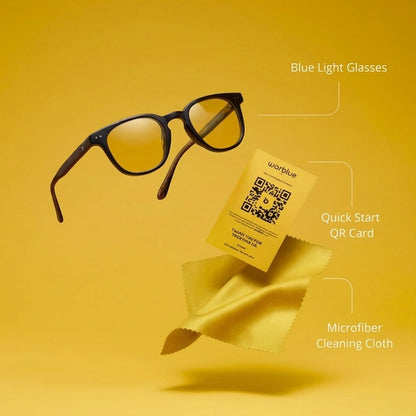 Galileo – Daily Glasses · Visual Balance