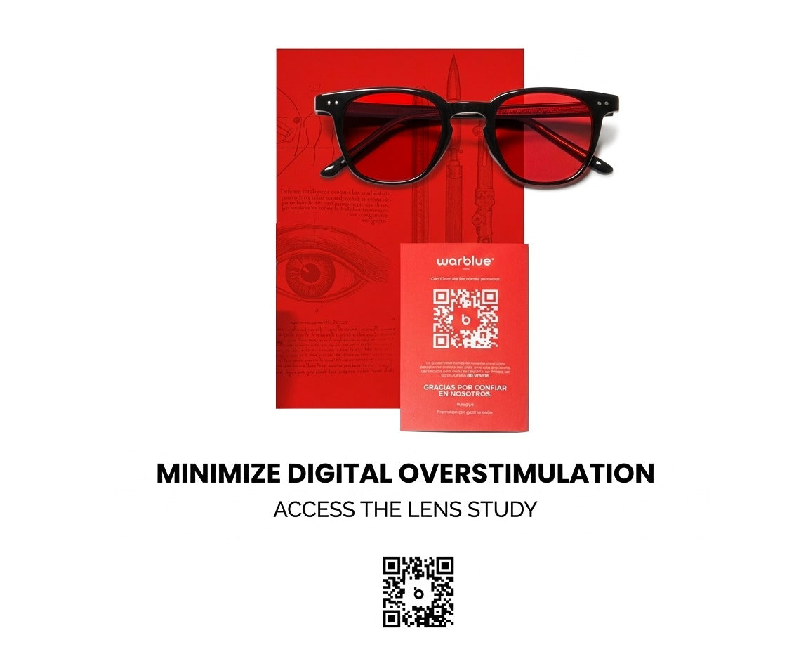 Da Vinci – Sleep Glasses · Night Protection